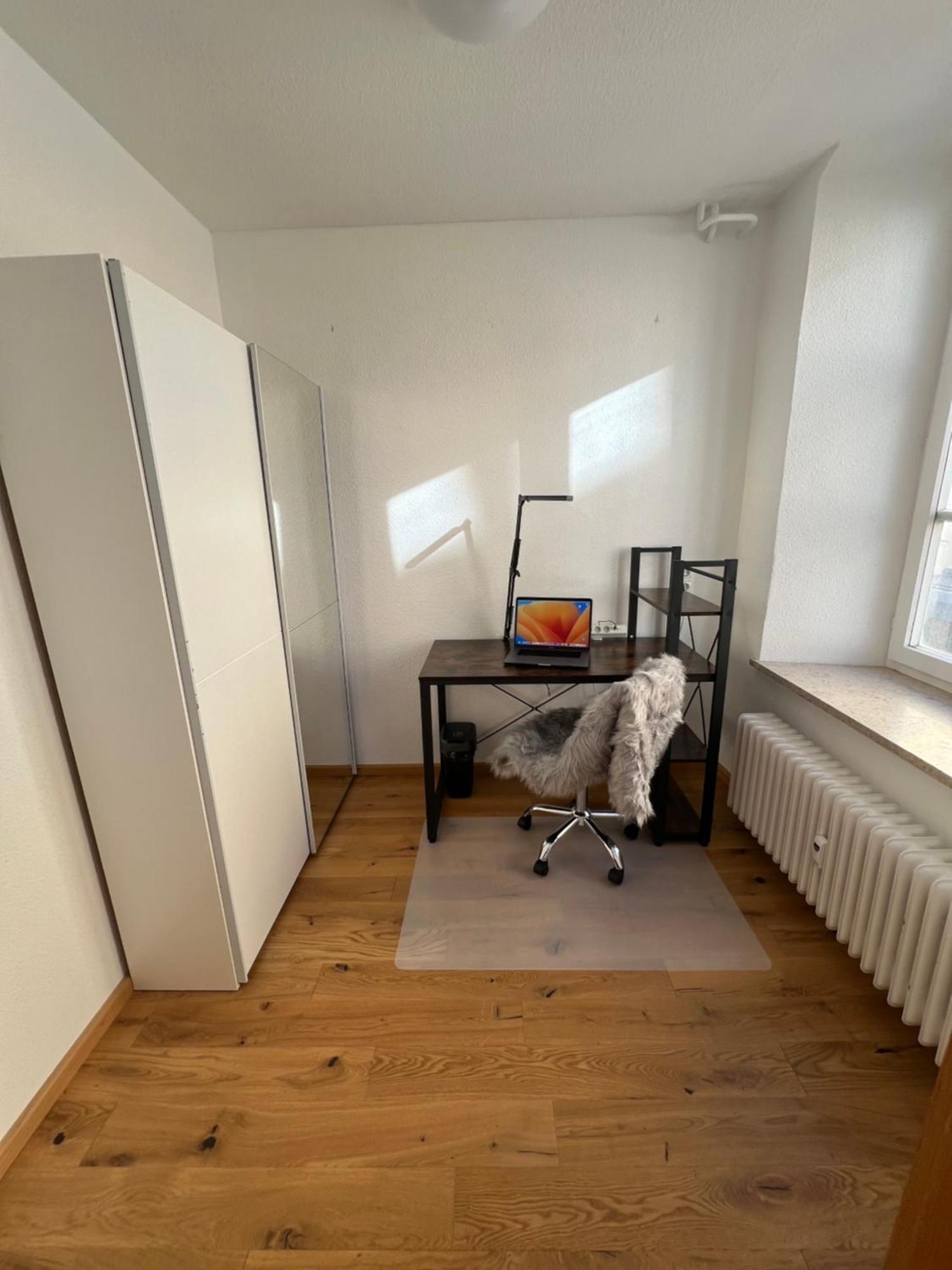 Kemptencityhostplus-Unterkunft Charme Im Denkmal ภายนอก รูปภาพ