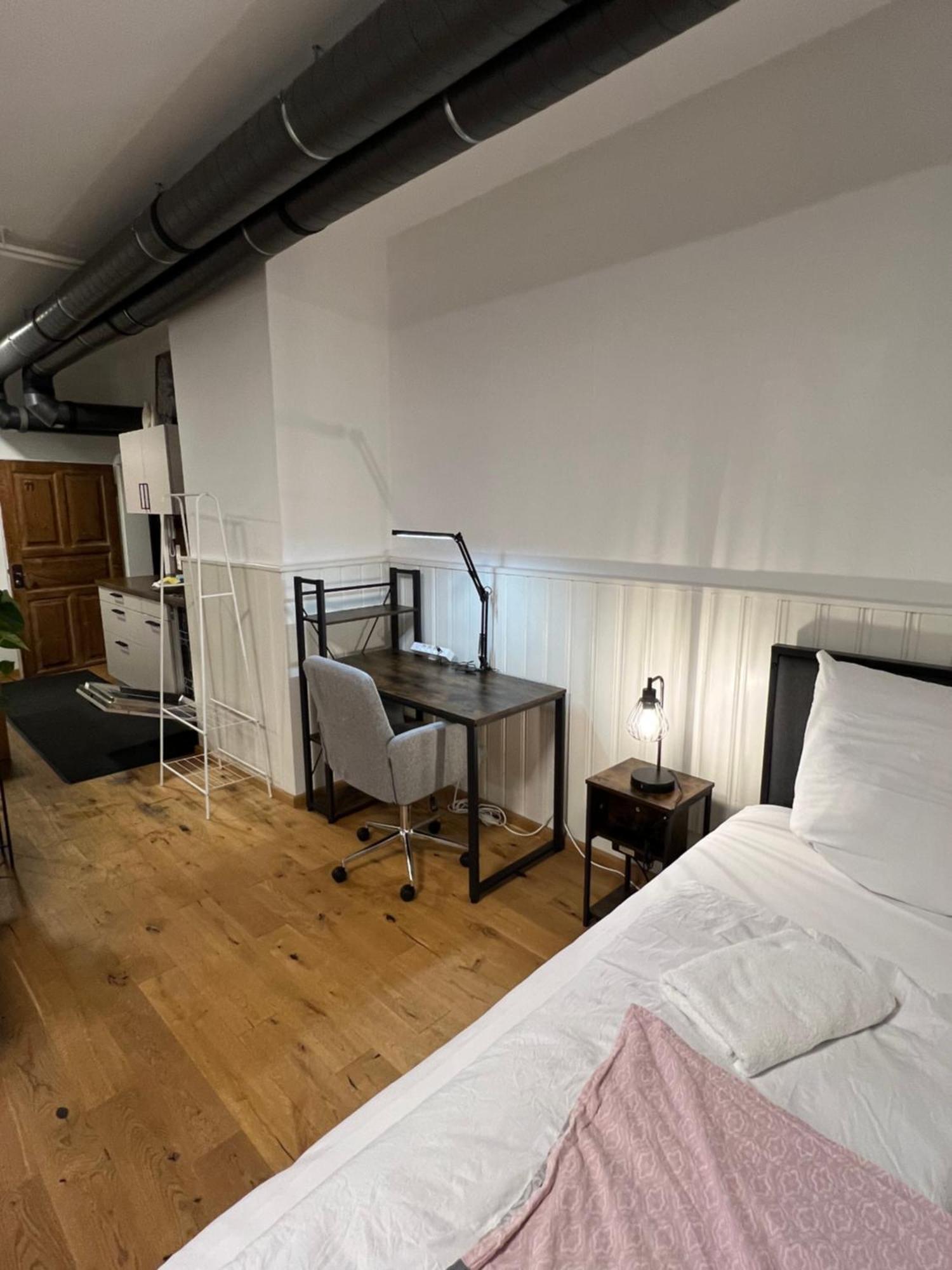 Kemptencityhostplus-Unterkunft Charme Im Denkmal ภายนอก รูปภาพ